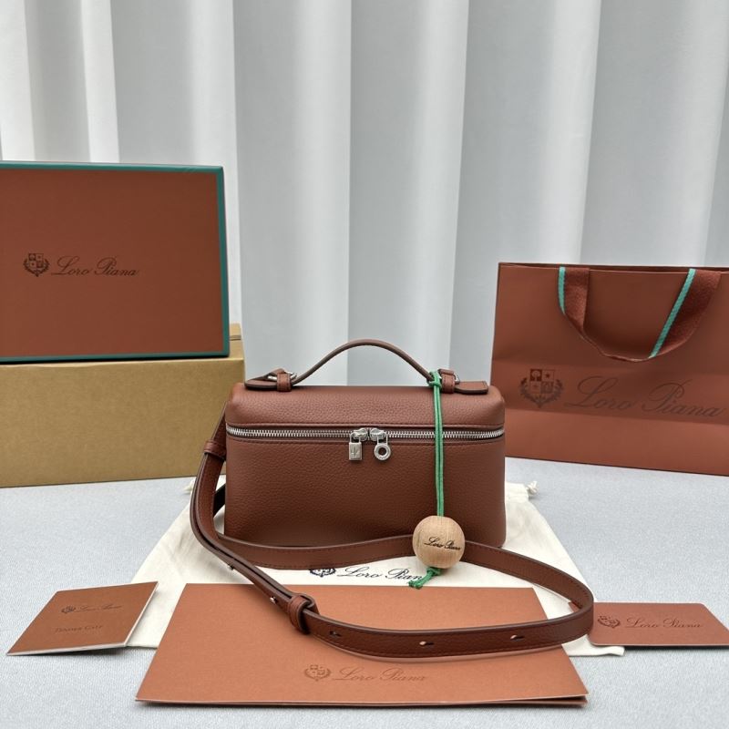 Loro Piana Satchel bags